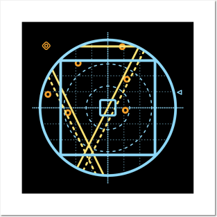 Rise of the Resistance Map Posters and Art